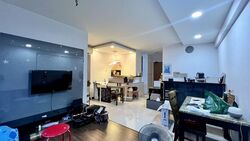 Blk 122A Punggol Edge (Punggol), HDB 4 Rooms #521060661